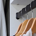 Closet Hangers Valets Hooks and Pull-Outs